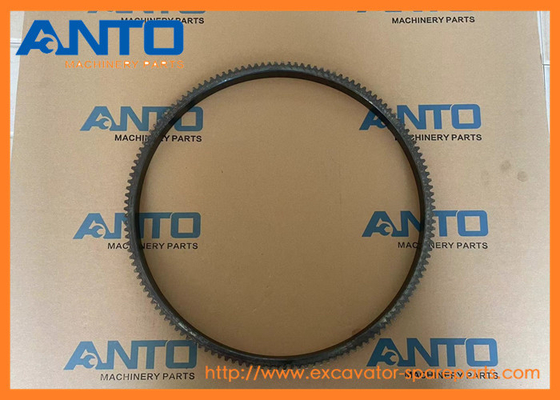 3902127 Roda de engrenagem do volante CUMMINS Peças sobressalentes de escavadeira adequadas para 6CT