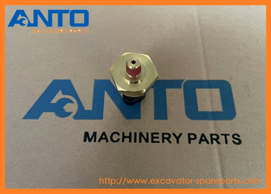 6732-81-3111 6732813111 Sensor de pressão de óleo para KOMATSU WB142 WB146 WB146PS WB156
