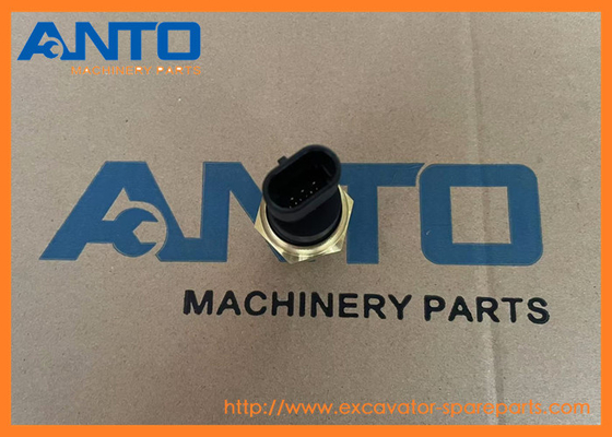 6732-81-3111 6732813111 Sensor de pressão de óleo para KOMATSU WB142 WB146 WB146PS WB156
