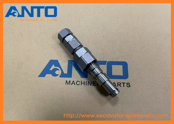 K9001804 Valva de relevo principal aplicada às escavadeiras DOOSAN DX225 DX300 DX300LL DX340