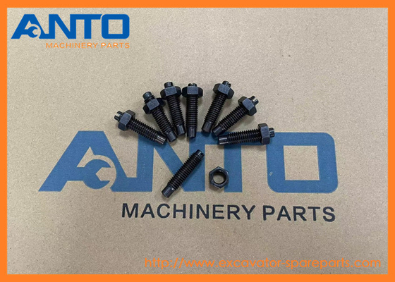 094-9525 0949525 Parafusos utilizados para escavadeiras 307 311 311B 311C 311D LRR 312B 312C 312C L