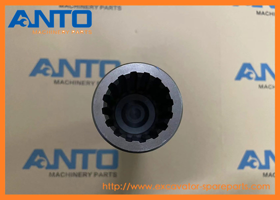 0809501 Cabeça HITACHI Peças sobressalentes de escavadeira para EX1200-5 ZX350H