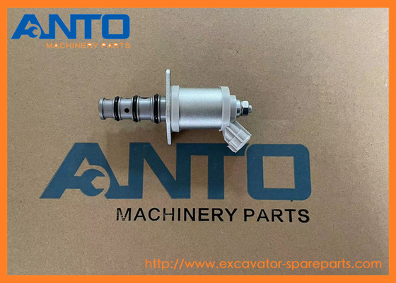 9258047 válvula de solenoide HITACHI Excavator peças sobressalentes adequadas para ZX145W-3 ZX240-3