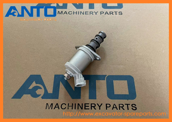 9258047 válvula de solenoide HITACHI Excavator peças sobressalentes adequadas para ZX145W-3 ZX240-3