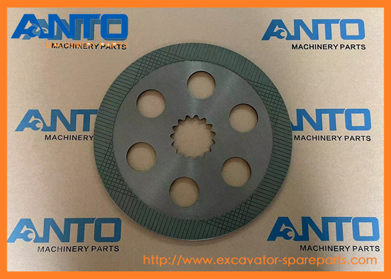 423-33-41240 4233341240 Disco KOMATSU Peças sobressalentes para carregador de rodas WA380-7