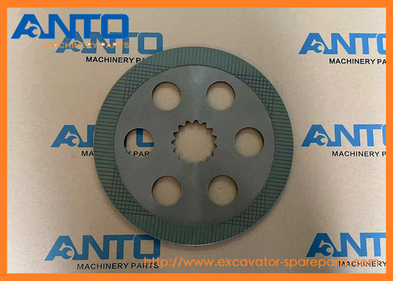 423-33-41240 4233341240 Disco KOMATSU Peças sobressalentes para carregador de rodas WA380-7