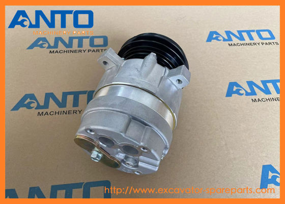 11M9-90200 11M990200 Compressor de ar CAASE Peças sobressalentes de escavadeira adequadas para o CX57C