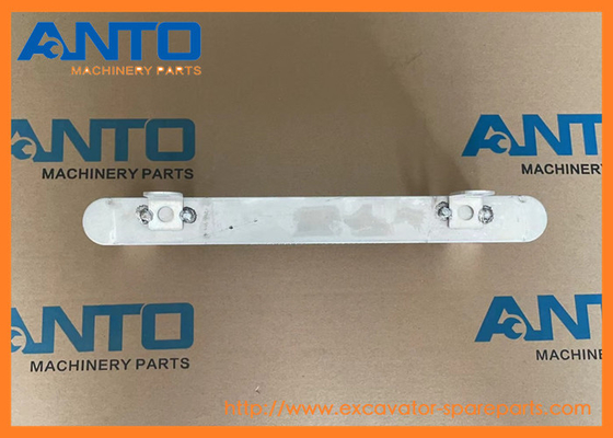 208-03-71161 208-03-71160 Refrigerador de óleo KOMATSU Peças sobressalentes de escavadeiras para PC130-8