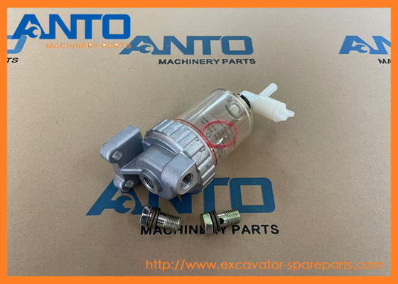 11EM-52320 11EM52320 Separador de água para escavadeiras de rodas HYUNDAI R140W7 R170W7 R200W7
