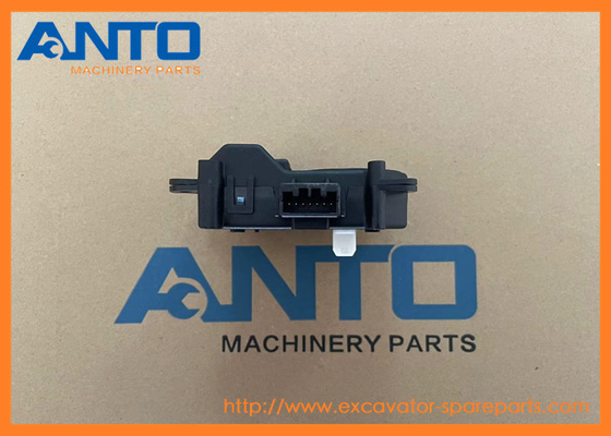 ND063600-4580 ND0636004580 Servomotor KOMATSU Peças sobressalentes de escavadeiras para PC200-8