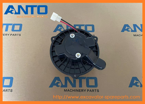 11K6-90700 11K690700 Motor de ventilador para escavadeiras HYUNDAI HX140L HX160L HX180L
