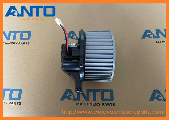 11K6-90700 11K690700 Motor de ventilador para escavadeiras HYUNDAI HX140L HX160L HX180L