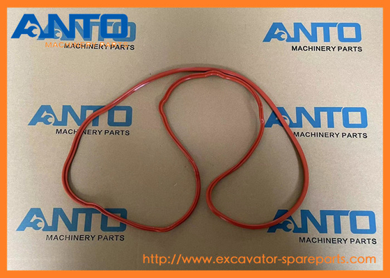 6136-11-8814 6136118814 O-Ring KOMATSU Peças sobressalentes de escavadeiras para PC300-6 6D105-1P