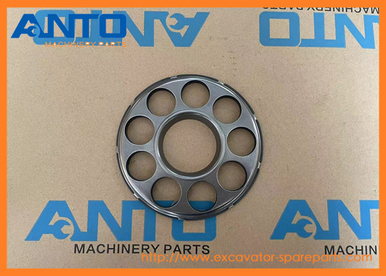 0816207 0816208 Chapa de retenção e chapa de mola HITACHI Peças sobressalentes de escavadeira para ZX270