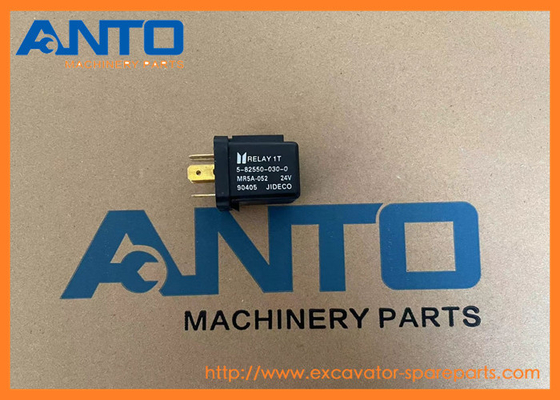 56906-61960 5690661960 Relais KOMATSU Peças sobressalentes de escavadeiras para PC220LC-8