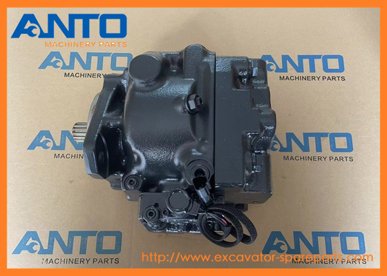 708-1W-00741 708-1W-00881 Bomba hidráulica KOMATSU Peças sobressalentes para carregador de rodas WA380-6