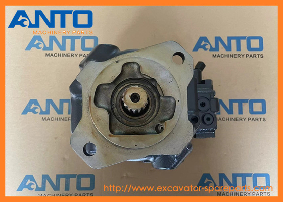708-1W-00741 708-1W-00881 Bomba hidráulica KOMATSU Peças sobressalentes para carregador de rodas WA380-6