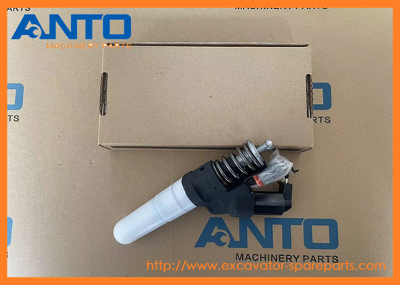 4903472 Injecção de combustível CUMMINS Partes de motores de escavadeiras adequadas para R480LC-9S M11 QSM11