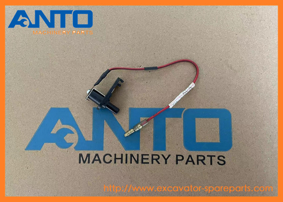 21M5-50250 Micro Switch HYUNDAI Peças sobressalentes de escavadeiras para R110-7 R140LC-7