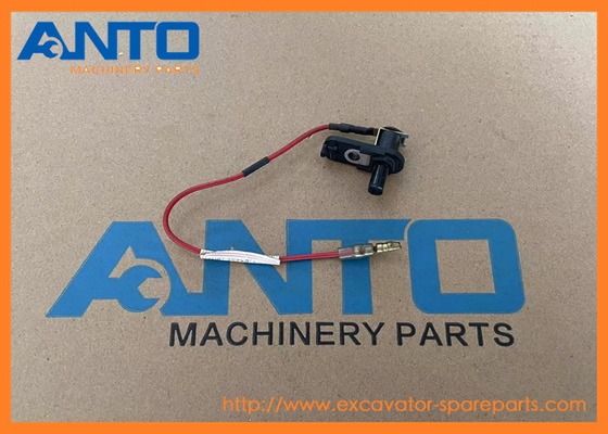 21M5-50250 Micro Switch HYUNDAI Peças sobressalentes de escavadeiras para R110-7 R140LC-7