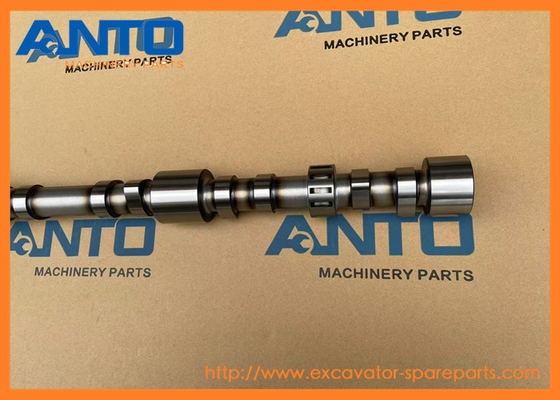 395-1802 3951802 Camshaft para partes de motores de escavadeiras