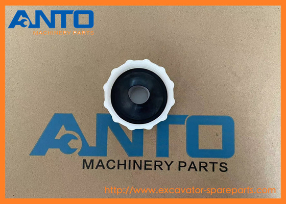 MH100020 Tanque de reservatório de tampa HYUNDAI Peças sobressalentes de escavadeira para R210LC-9 R210W-9S