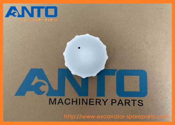 MH100020 Tanque de reservatório de tampa HYUNDAI Peças sobressalentes de escavadeira para R210LC-9 R210W-9S