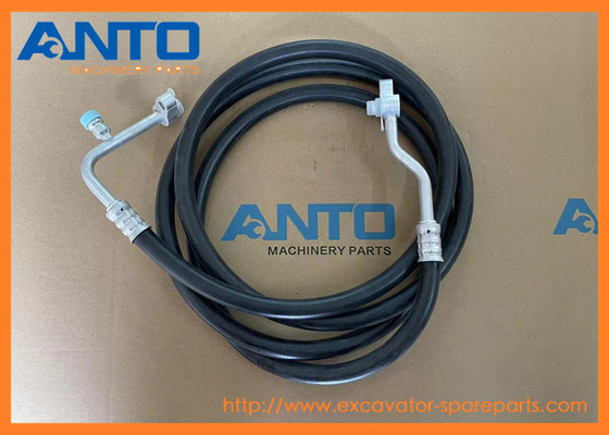 K1008516B Instalação de mangueiras para DOOSAN Peças de ar condicionado de escavadeira DX225 DX230LC