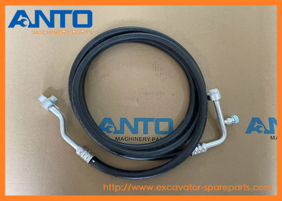 K1008516B Instalação de mangueiras para DOOSAN Peças de ar condicionado de escavadeira DX225 DX230LC