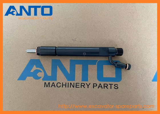 3938430 4089276 Injetor de combustível CUMMINS Peças sobressalentes de escavadeira para 6CTAA QSC8.3