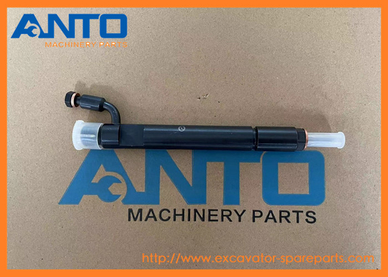 3938430 4089276 Injetor de combustível CUMMINS Peças sobressalentes de escavadeira para 6CTAA QSC8.3