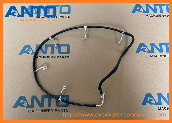 3920595 Combustível Manifold CUMMINS Peças sobressalentes de escavadeira Para 6CT 8.3
