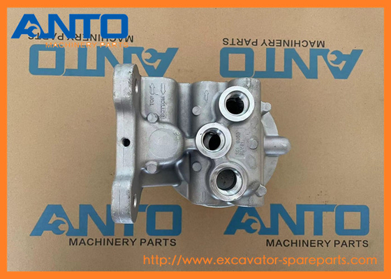 237-9307 2379307 Base do filtro de combustível Peças sobressalentes de escavadeiras para 336D2 L 345D