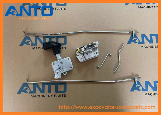 71Q6-02121 71Q602121 Manutenção HYUNDAI Peças sobressalentes de escavadeiras para R160LC-9 R210LC-9