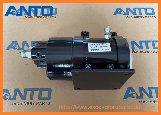 600-815-9510 3628965 Peças sobressalentes para excavadora de motor lubrificante de primer de bomba de óleo para D375A-6