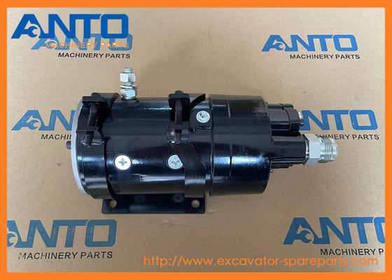 600-815-9510 3628965 Peças sobressalentes para excavadora de motor lubrificante de primer de bomba de óleo para D375A-6
