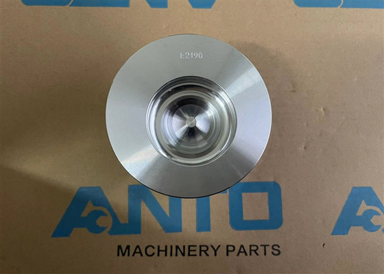 6204-31-2190 6204392190 3932190 B3.3 4D95 Pisto para KOMASTU EGS45-5 Partes de motores de escavadeiras