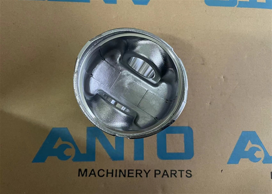 6204-31-2190 6204392190 3932190 B3.3 4D95 Pisto para KOMASTU EGS45-5 Partes de motores de escavadeiras
