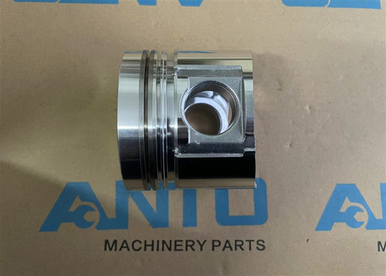 6204-31-2190 6204392190 3932190 B3.3 4D95 Pisto para KOMASTU EGS45-5 Partes de motores de escavadeiras