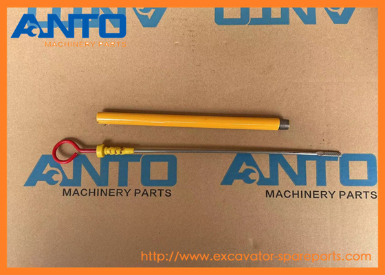 XKAQ00035 Tubos de calibre HYUNDAI Peças sobressalentes de escavadeiras para R140LC-7 R160LC-7