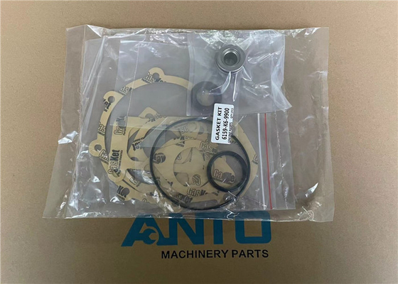 6159-K6-9900 6159K69900 Suporte do Kit de Gasket para a Escavação KOMATSU PC400