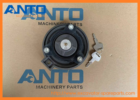31NA-00040 Air Breather Cap HYUNDAI Peças sobressalentes de escavadeira adequadas para R250LC-7 R290LC-7