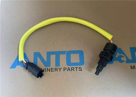 1078618 107-8618 Sensor de temperatura Excavadoras de ajuste 314D LCR 320D 320D FM 320D FM RR