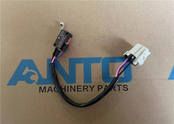 22U-06-22360 22U0622360 Switch Assy Suporte para escavadeiras KOMATSU HB205 HB215 PC1250