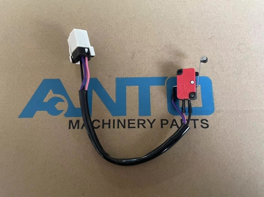 22U-06-22360 22U0622360 Switch Assy Suporte para escavadeiras KOMATSU HB205 HB215 PC1250