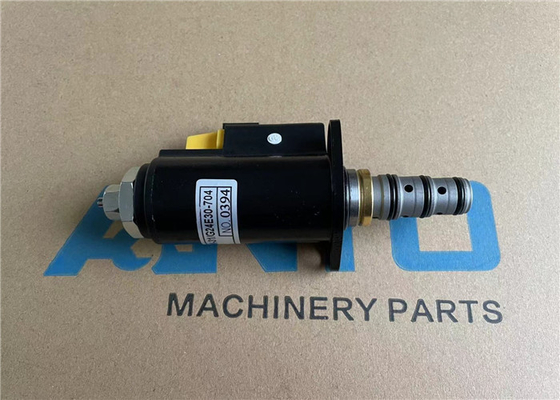 1163526 116-3526 Excavadora com válvula solenoide 311D LRR 312D 315D L 318C 319C 320B