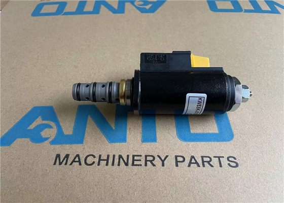 1163526 116-3526 Excavadora com válvula solenoide 311D LRR 312D 315D L 318C 319C 320B