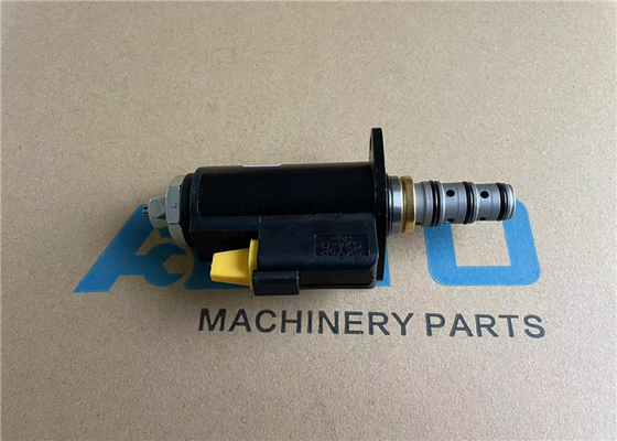 1163526 116-3526 Excavadora com válvula solenoide 311D LRR 312D 315D L 318C 319C 320B