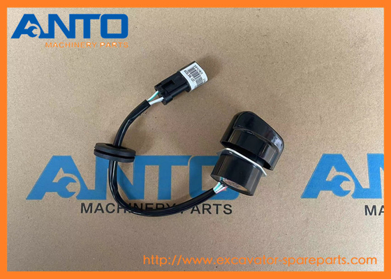21Q6-20810 Accel Dial Assy HYUNDAI Peças sobressalentes de escavadeiras para R145CR-9 R250LC-9