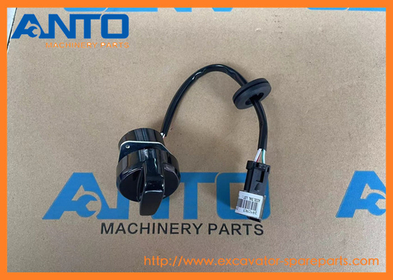 21Q6-20810 Accel Dial Assy HYUNDAI Peças sobressalentes de escavadeiras para R145CR-9 R250LC-9
